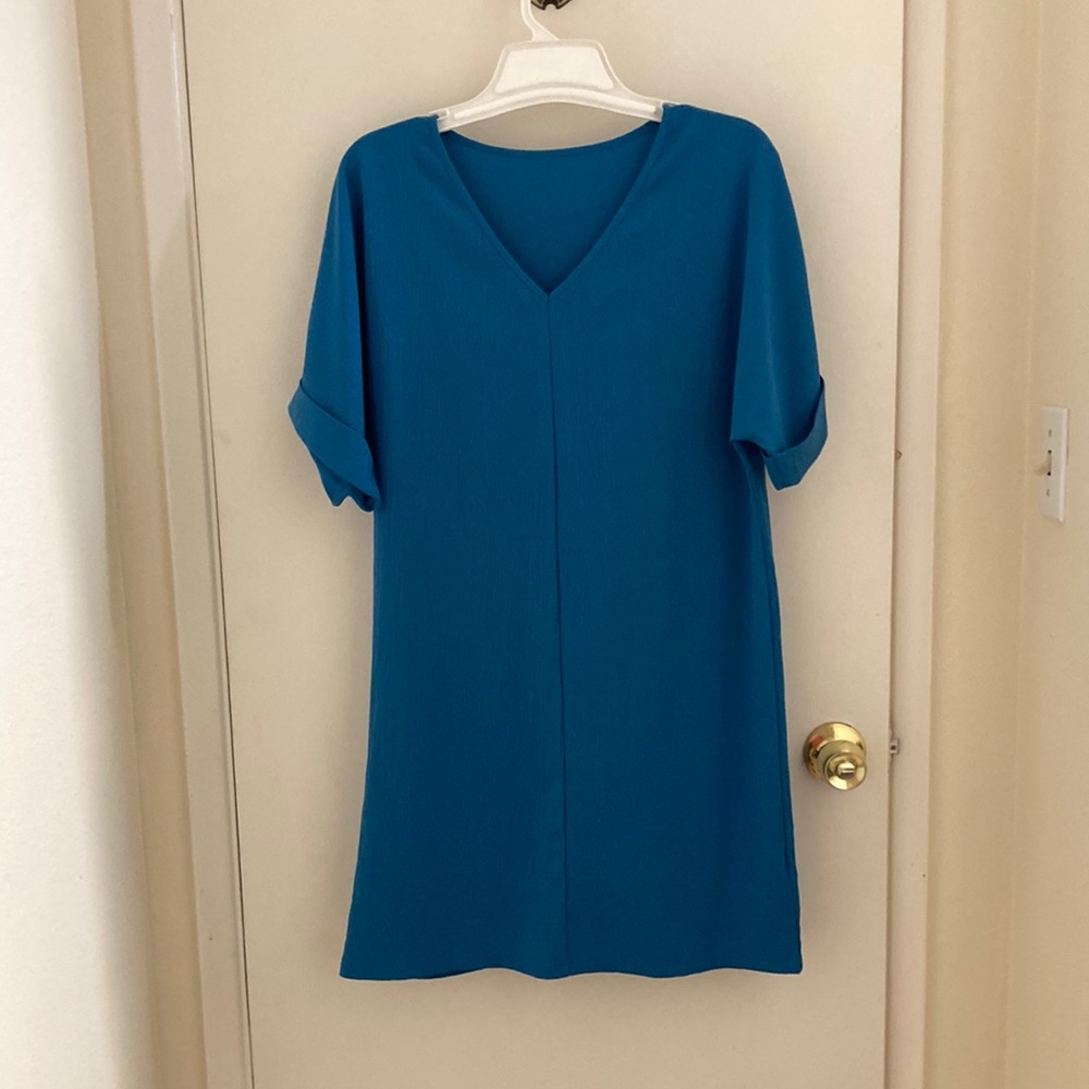 Shein dress